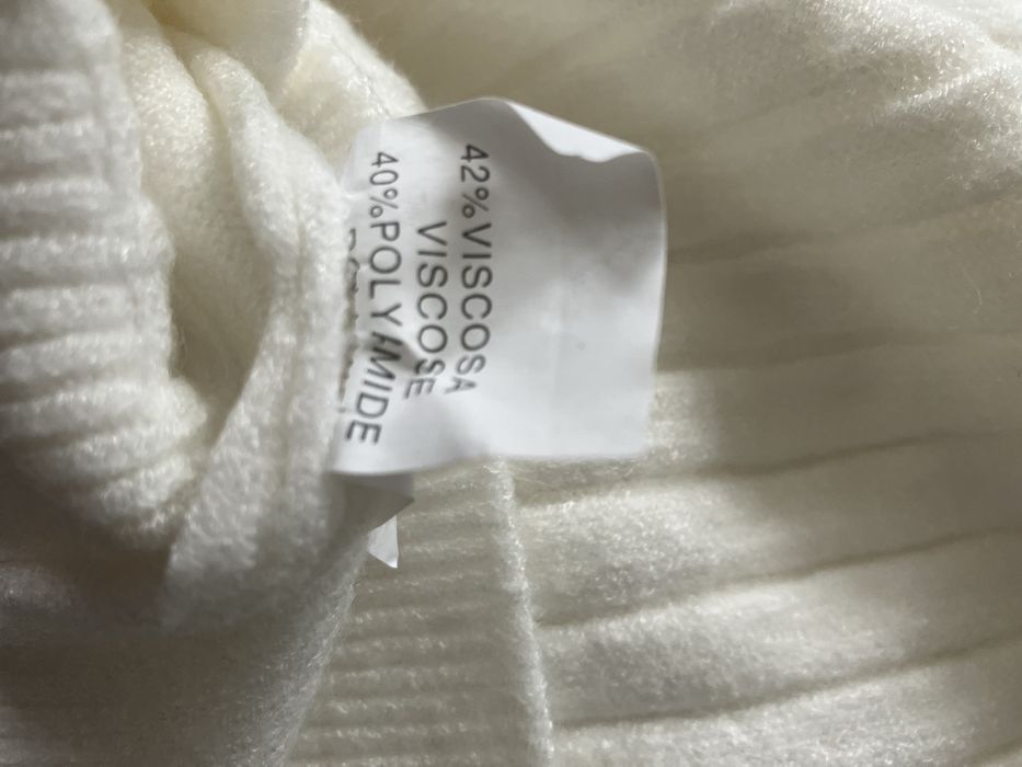Sweter damski rozmiar s