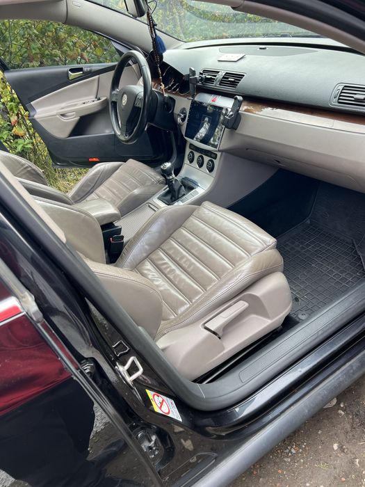 Продам пасат.