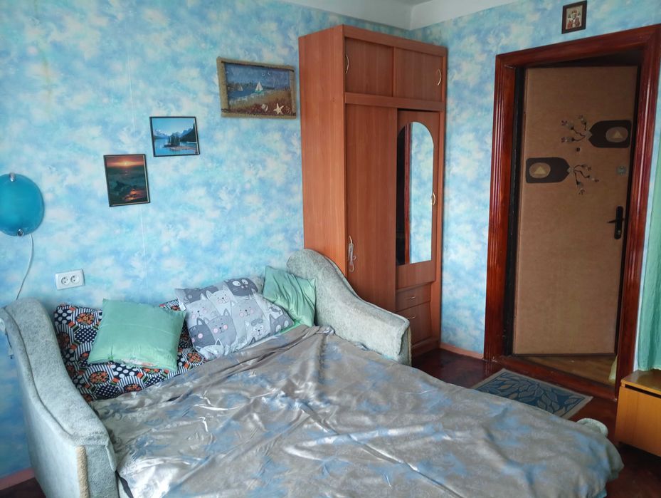 Здам в оренду кімнату