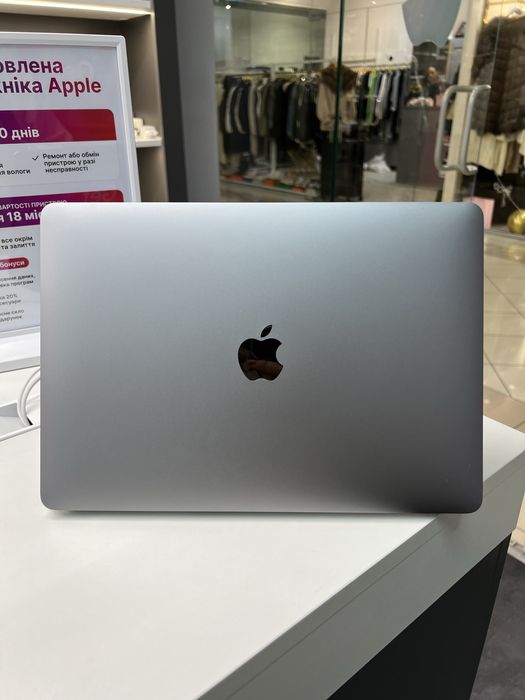 Ноутбук MacBook Air 13” 2020 i5 8ОЗУ 512GB SSD стан  9,9/10 #85760