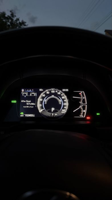 Lexus es 300h 2021