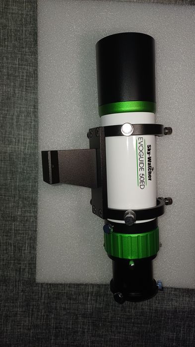 Sky Watcher Evoguide 50 ED