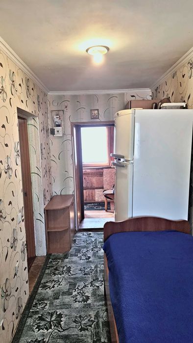 Продам квартиру 33 км на Молдованке