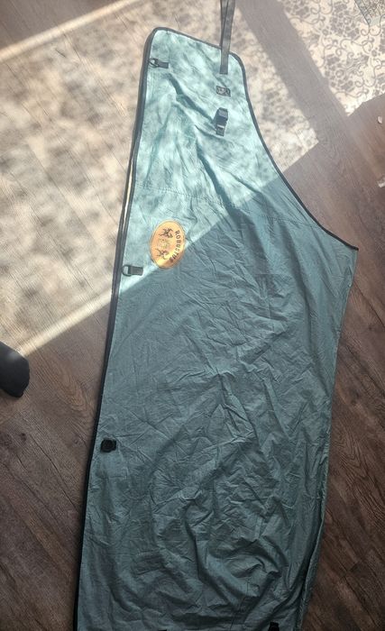 Derka końska Robustus 135cm RL