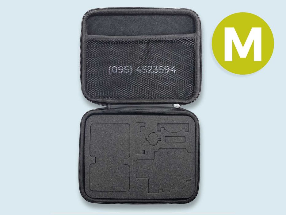 Сумка футляр кейс для GoPro кофр чохол ГоуПро чехол ГоПро