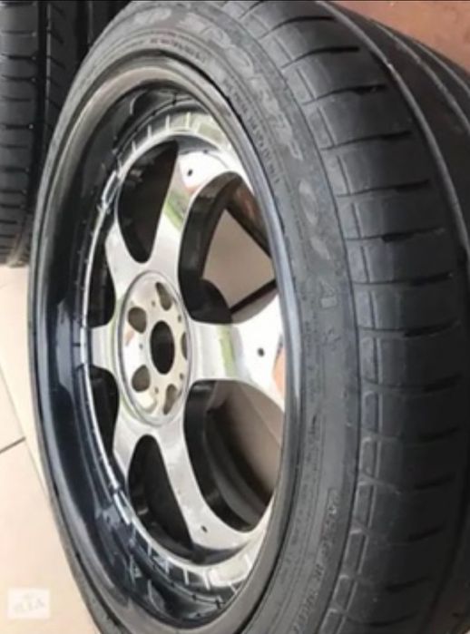 Диски 5*112 R20 ET 29 VW Bentley Audi Mercedes Porsche Skoda Rover