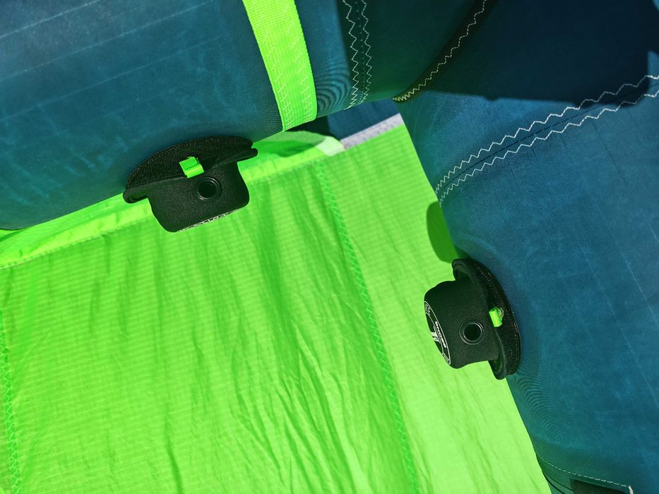 Wing Gong Neutra 5M como nova