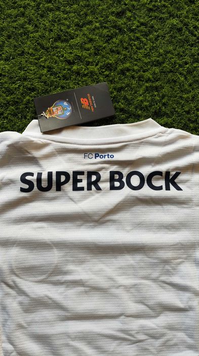Conjunto infantil FC Porto