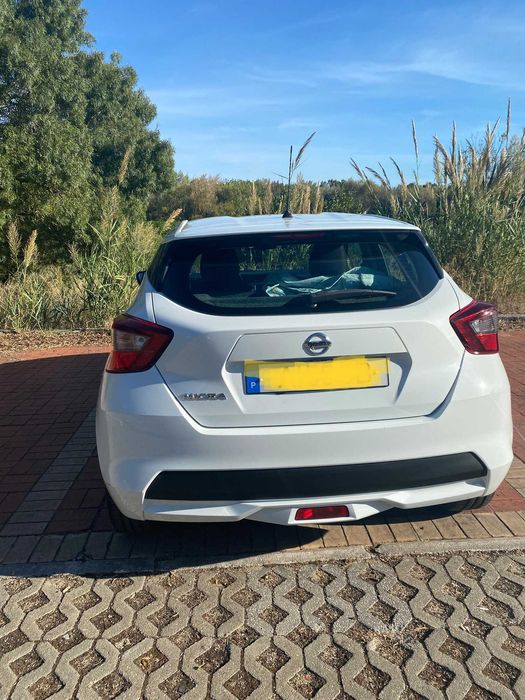 Nissan Micra 1.0 IG-T 92 Acenta - APENAS 50.000 km Ano:2021 — photo 3