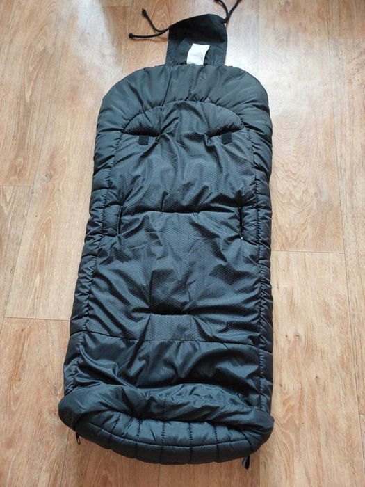 Чехол в коляску санки Kaiser