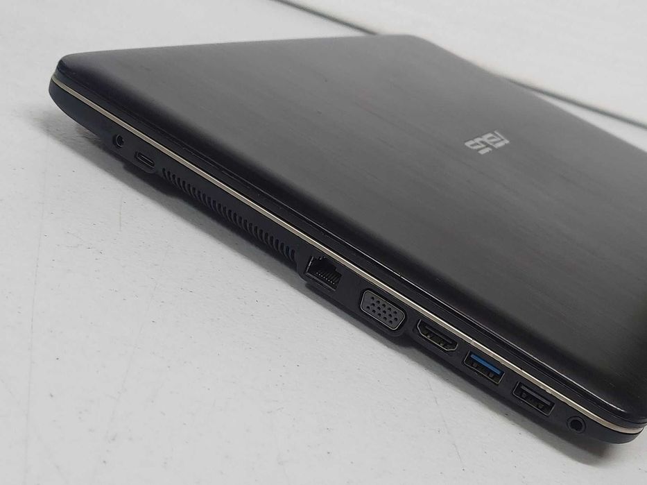 Asus processador i3 SSD 8Gb Ram