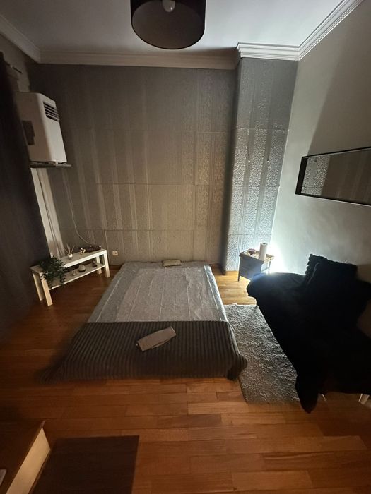 Kmila Massagem Sensitiva em Gaia