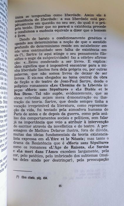O mito de Don Juan e outros ensaios, de Urbano Tavares Rodrigues