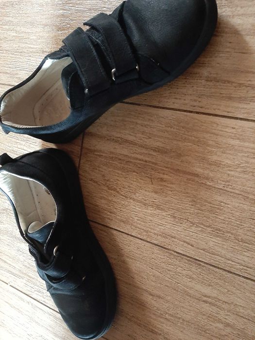 Туфлі для хлопчика