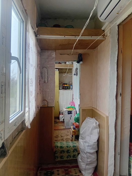 В продаже однокомнатная квартира47кв.м. в прекрасном состоянии