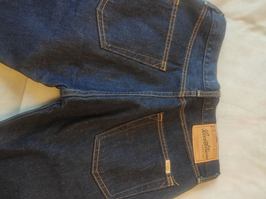 Spodnie Levi's 30×30