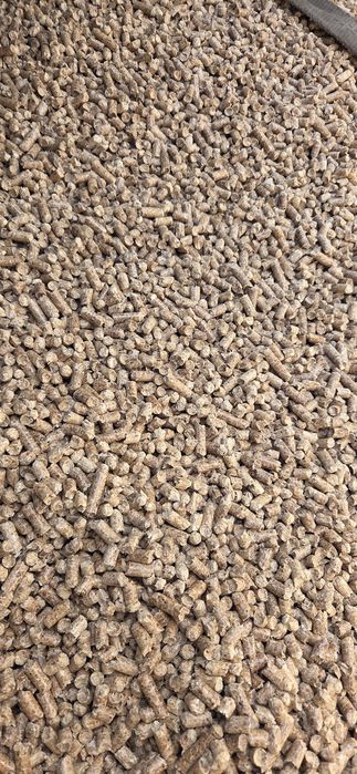 pellet - worki 20 kg TRANSPORT GRATIS!