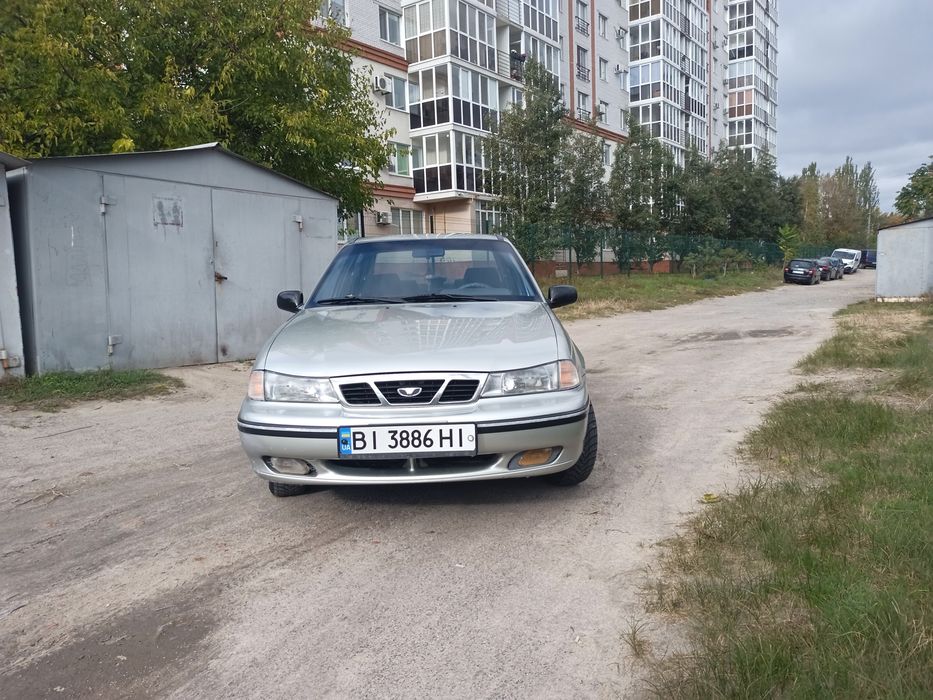 Продам део нексія