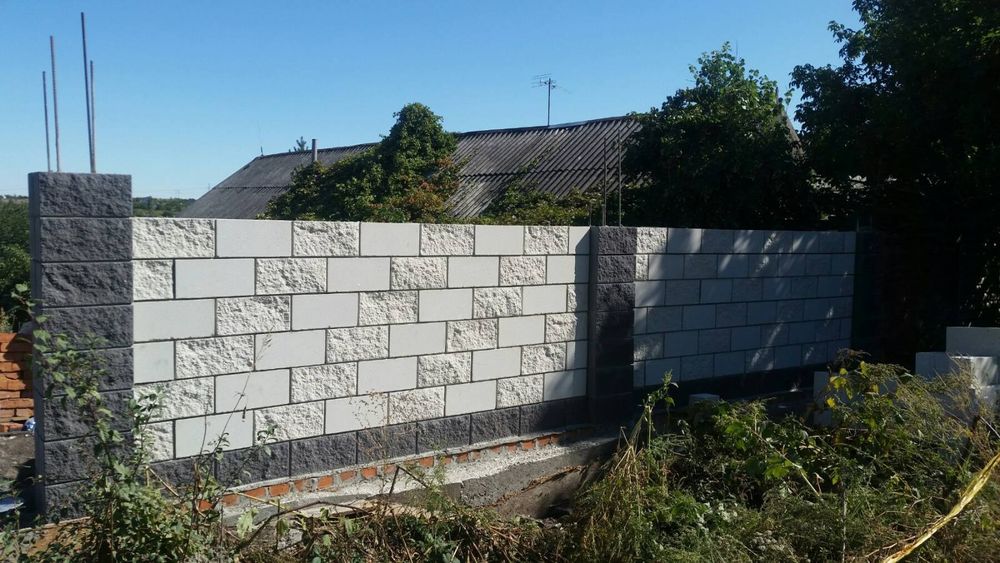 Свободны. Каменщики кладка газобетона, газоблоков, кирпича шлакоблока ...