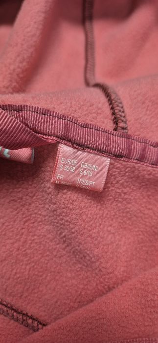 Softshell Crivit kurtka przejściowa