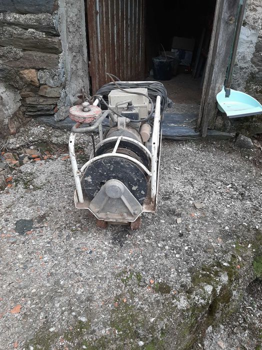 Gincho in good condition64740753590146122