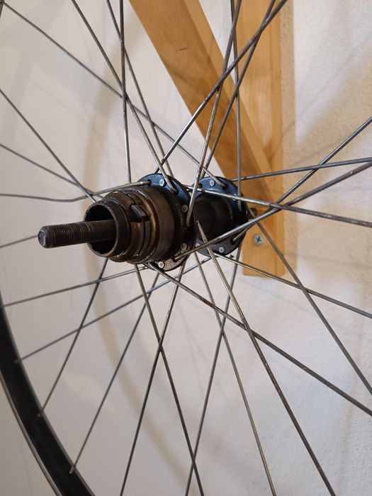 Aro Roda Bicicleta 27,5