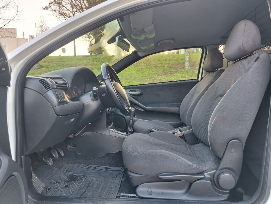 Fiat Stilo 1.9 JTD 115cv