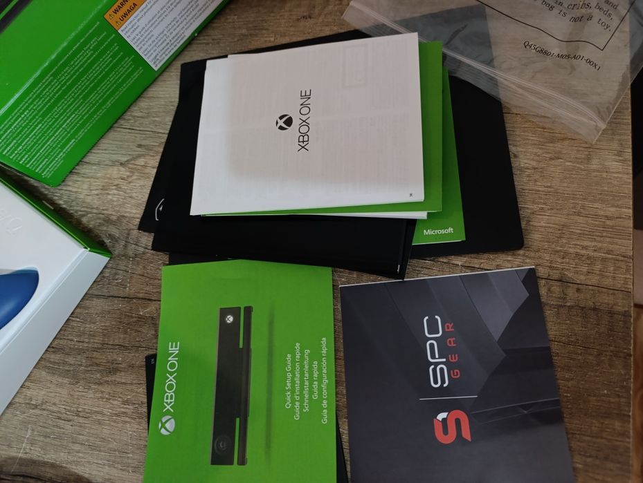 Xbox one super stan