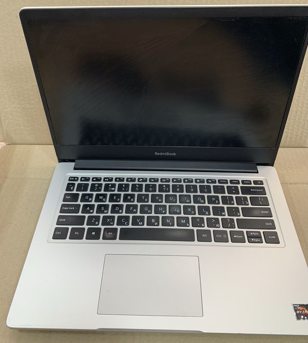 Ноутбук Xiaomi RedmiBook 14 Ryzen Edition (RedmiBook 14 Razen 7 16/512gb/Vega 10)