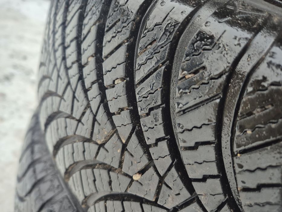 195/60/15 Koła zimowe kia ceed, hyundai i30