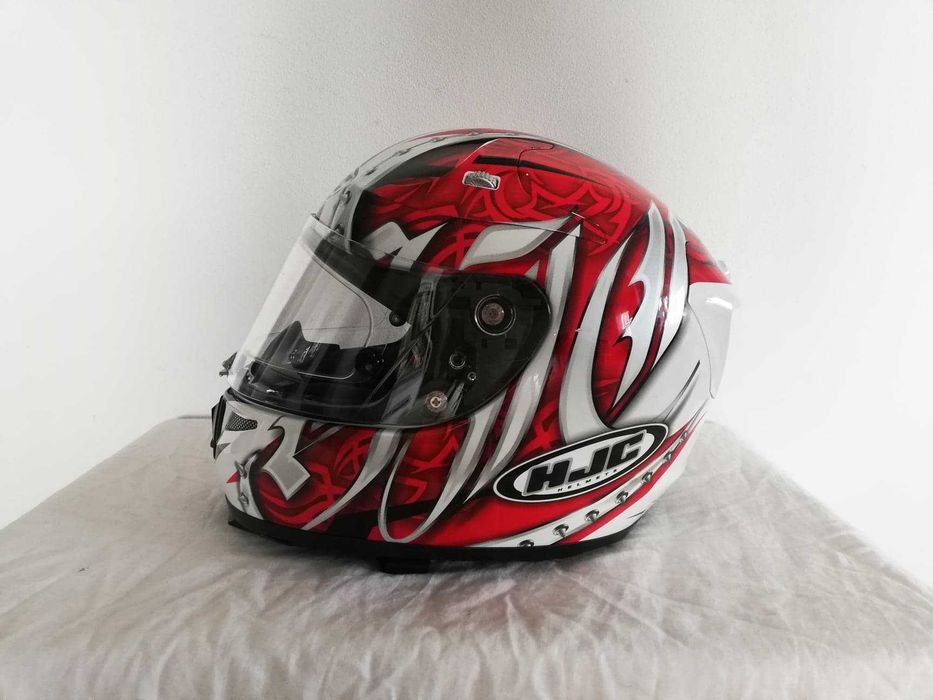 KASK integralny sportowy HJC R-PHA 10