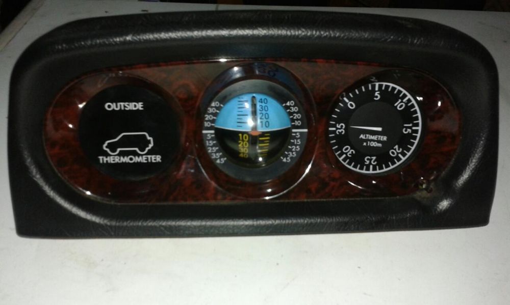 Hyundai galloper peças Jipe/pajero mk1