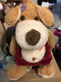 Peluches grandes outlet olx
