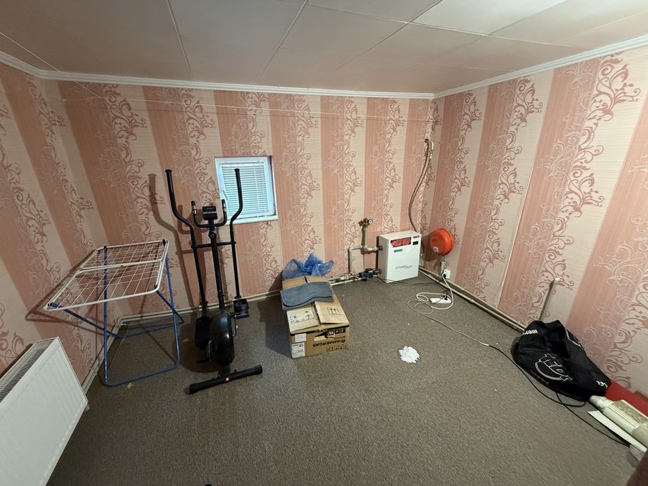 Продам дом с. Олишевка Сертификат Євідновленея