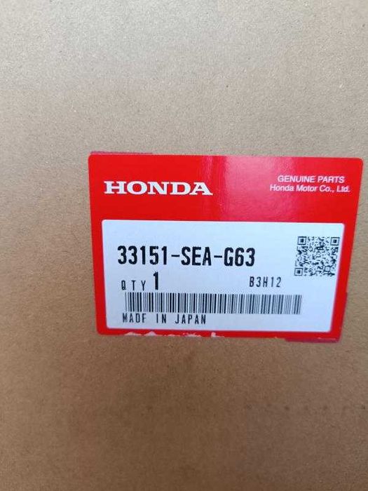 Ótica Esq Honda Accord VII