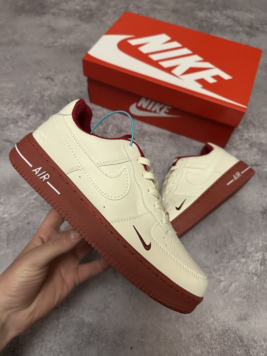 Кросівки Nike Air Force 1 , кроссовки найк аір форс 1 форси 40