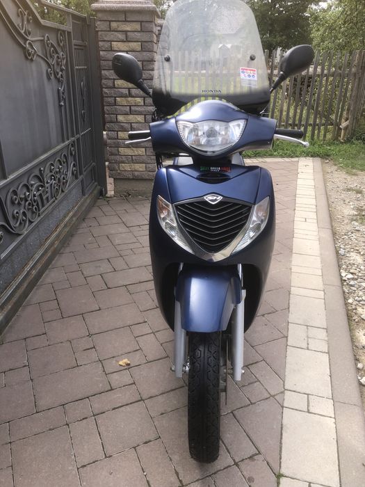 Продаж Honda Sh 125