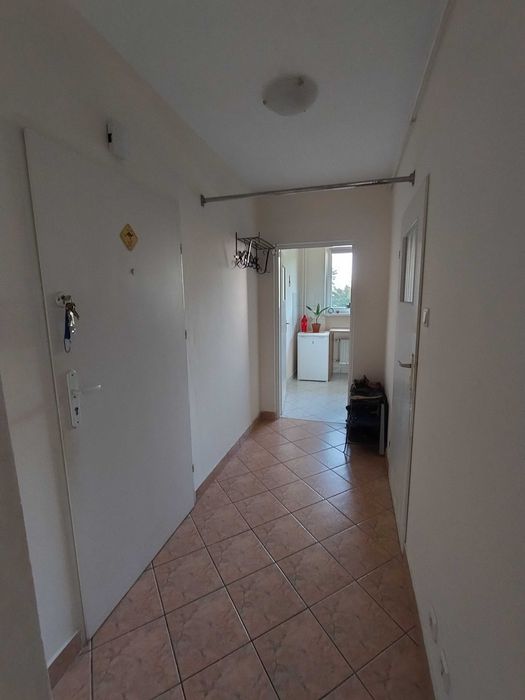 Mieszkanie TBS Łaziska Górne 35 m2 z wyposażeniem