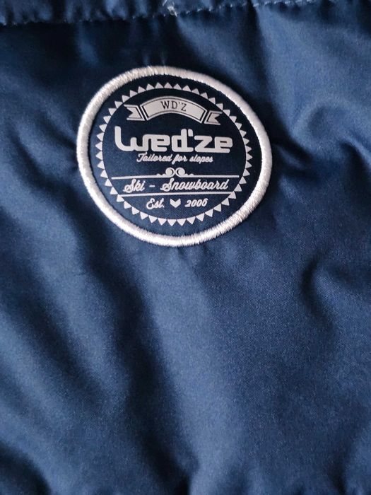 Kurtka zimowa rewelacyjna!