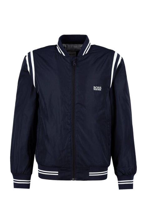 Оригінальний бомбер Hugo Boss H18
