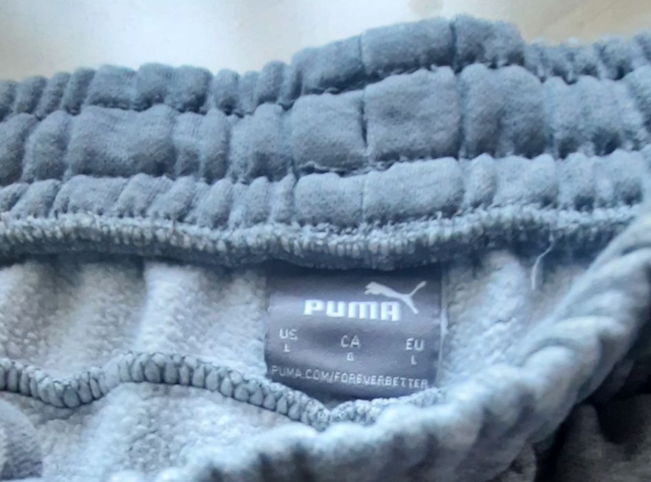 ПРОДАМ штаны из коллекции Puma.