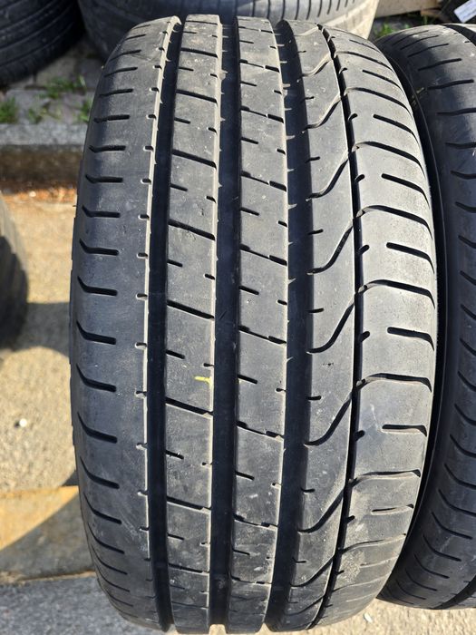 235/35R20 Pirelli P Zero 8мм
