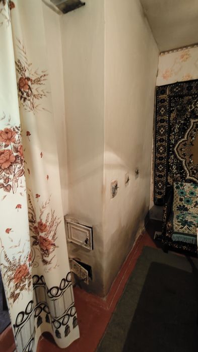 Продам невеличкий домик!