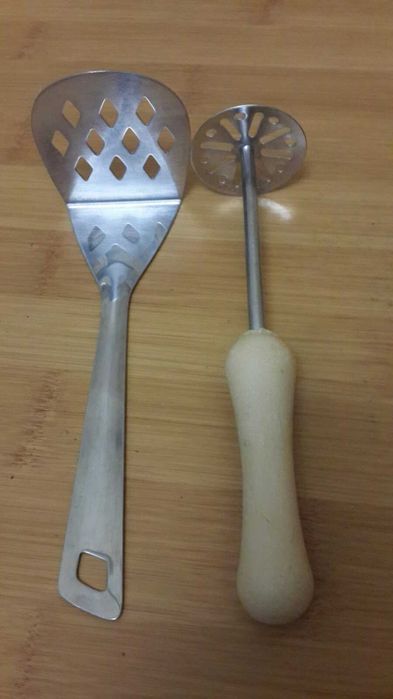 Необхідні речі для кухні