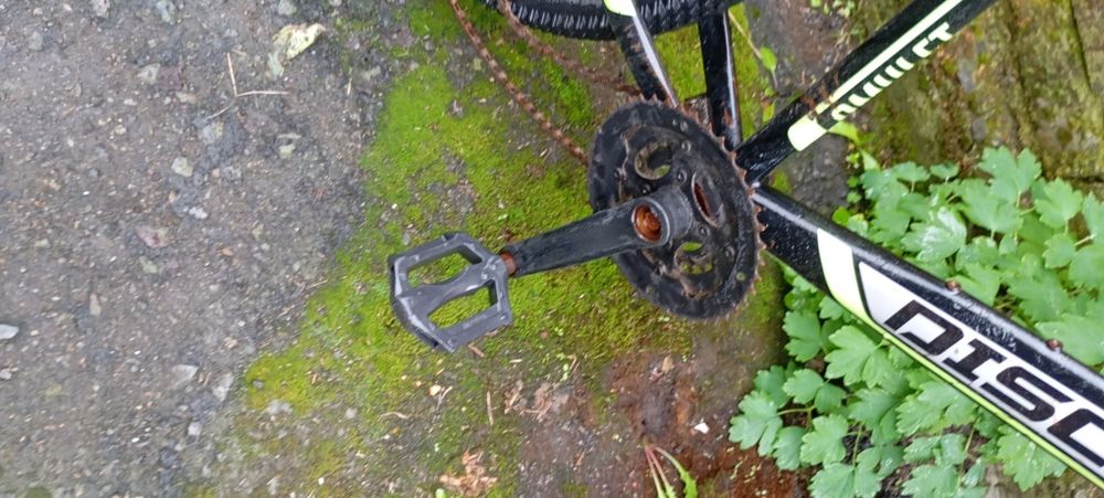 Велосипед Discovery