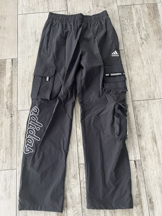 Adidas спортивні штани чоловічі XL