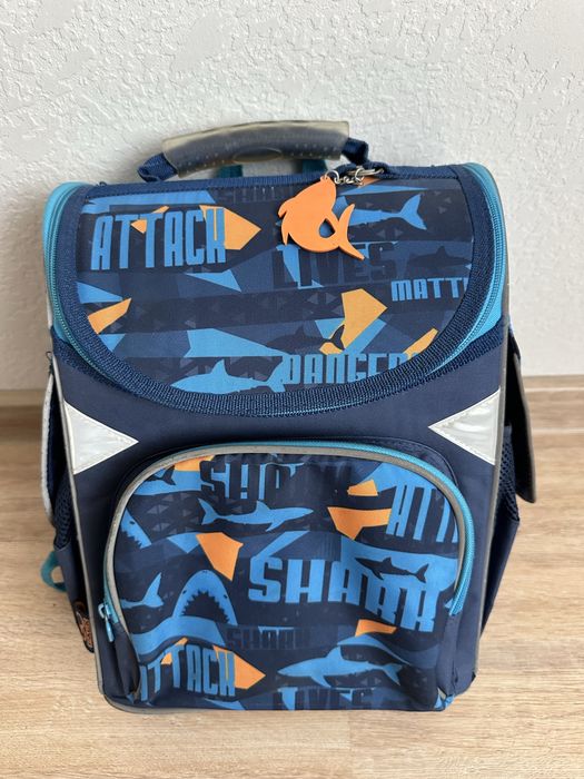 Портфелі рюкзак ранець в школу