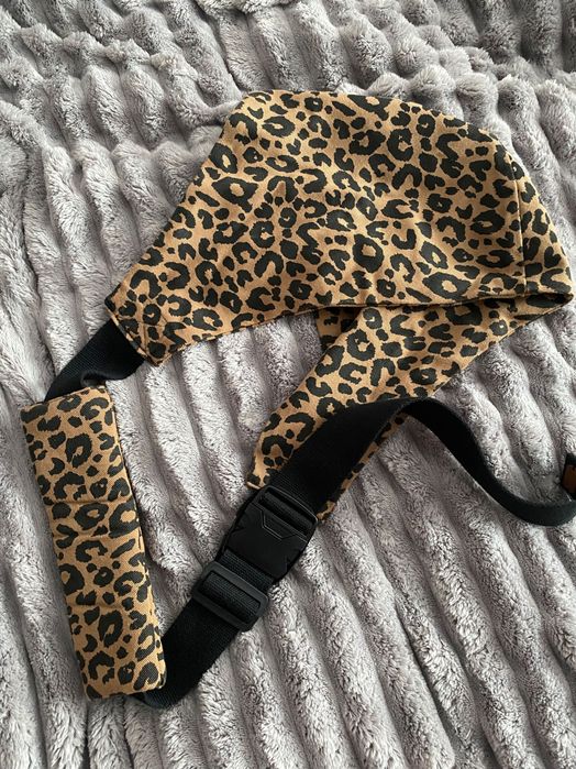 Переноска на одне плече