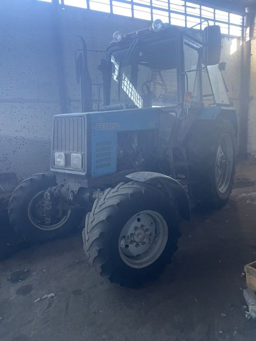 Трактор МТЗ-892, Беларус. 2012 р.в. 1200 м/г.