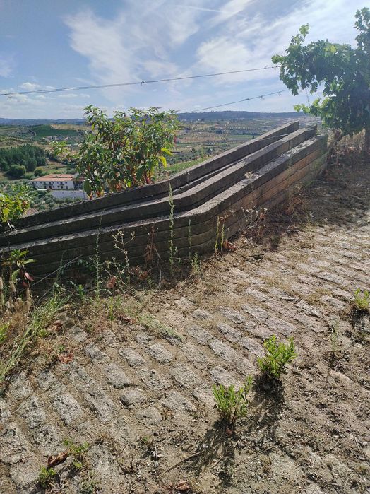 Venda de esteios ( postes em cimento)